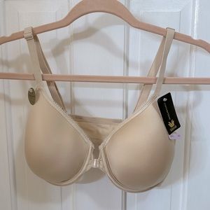 Wacaol convertible front enclosure t-shirt bra